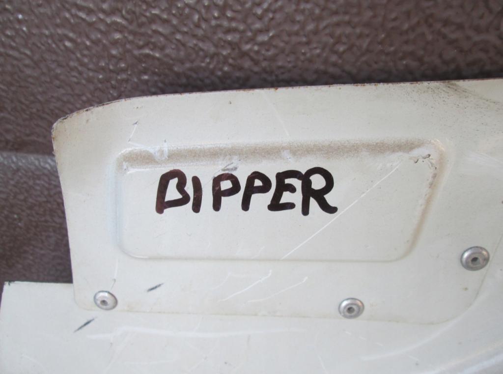 Peugeot Bipper 1.4HDI 68KM 07-17  Stena deliaca