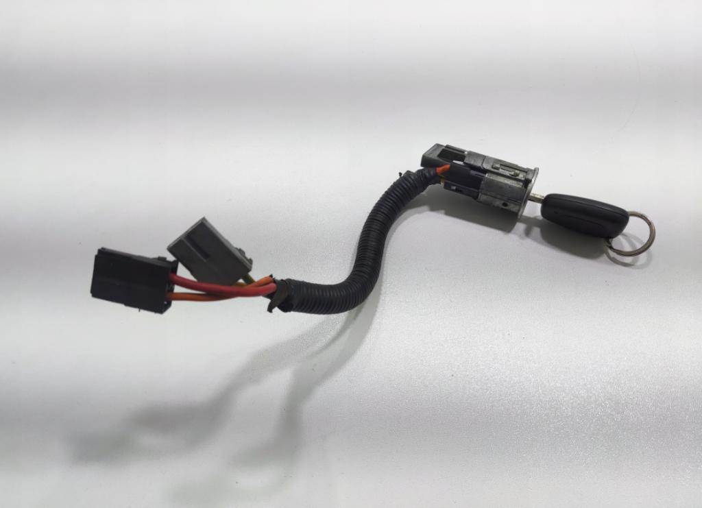 RENAULT TRAFIC II VIVARO spinačka