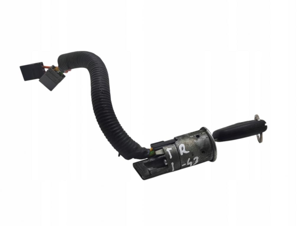 RENAULT TRAFIC II VIVARO spinačka 