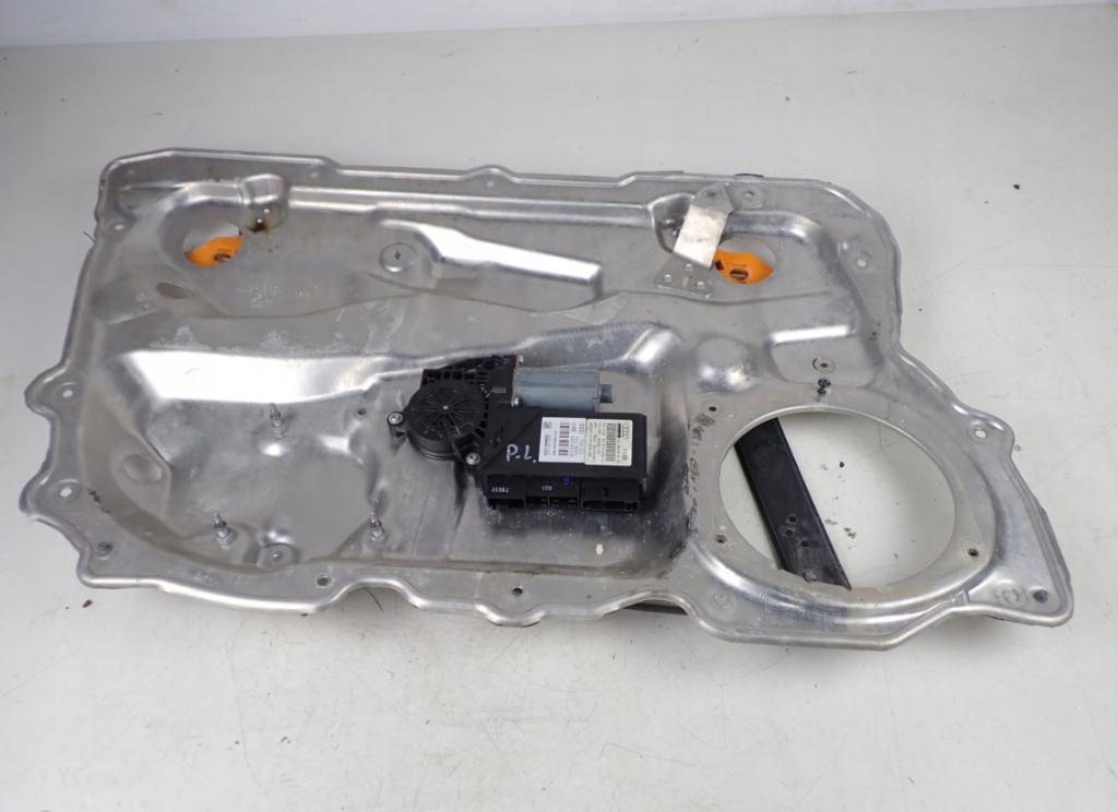 Audi A8 2008 mechanizmus okna Okná: Predné Vľavo: 4E0837849B