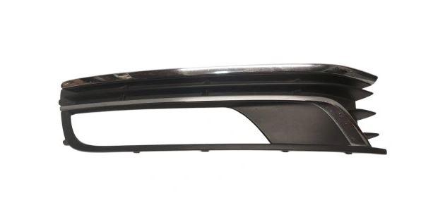 Vw Passat B7 2010-2014 2.0 tdi 140 HP manual 103 kW 1968 cm3 5- blenda nárazník 3AA853665