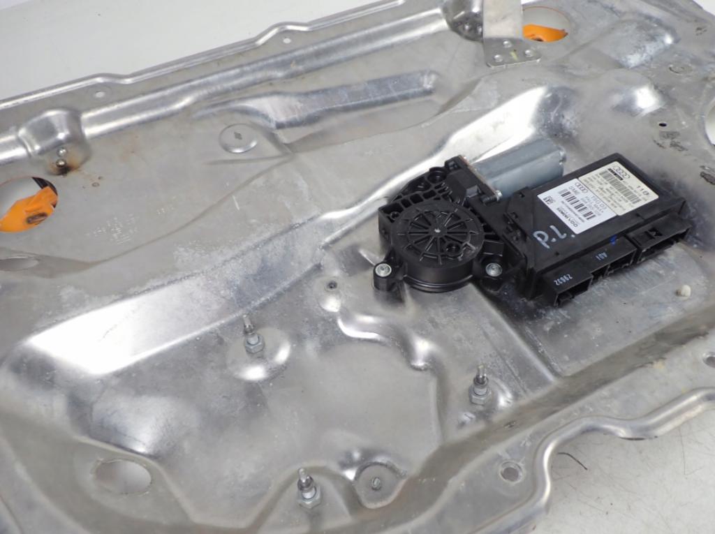 Audi A8 2008 mechanizmus okna Okná: Predné Vľavo: 4E0837849B