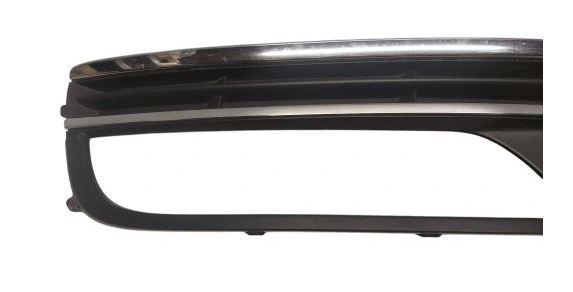 Vw Passat B7 2010-2014 2.0 tdi 140 HP manual 103 kW 1968 cm3 5- blenda nárazník 3AA853665