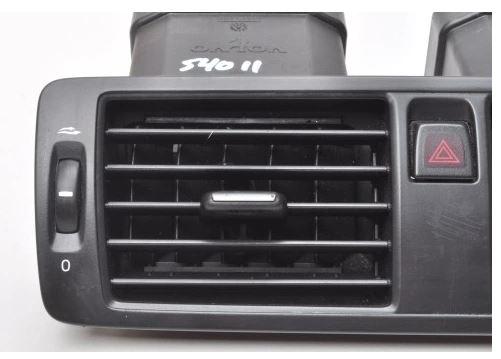 VOLVO V50   2009 136 kW   1997 Mriežky kúrenia 39863758