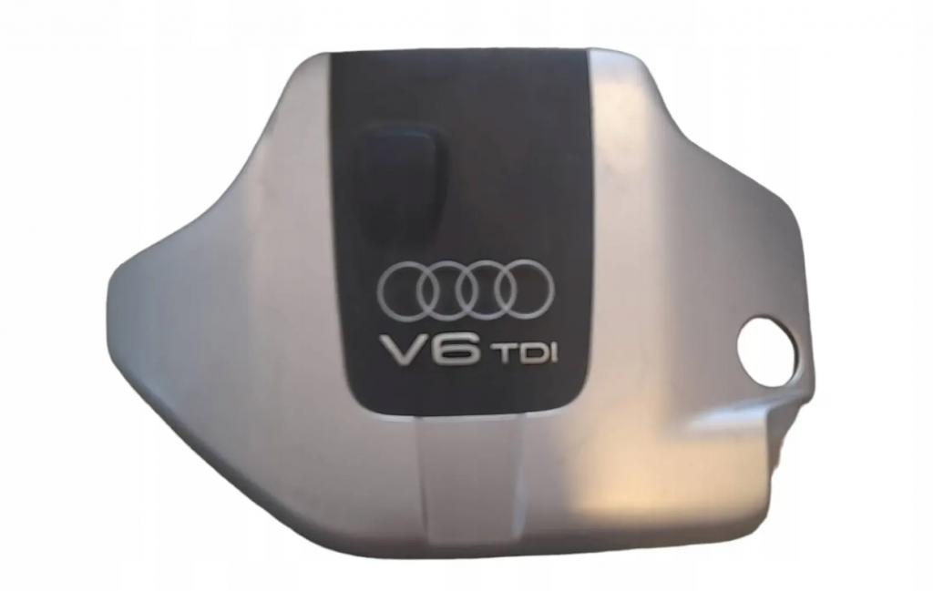 Audi A4 B6 2000-2004 2.5 tdi 179KM manual 132 kW 2496 cm3 5- kryt motora horní: 059103925
