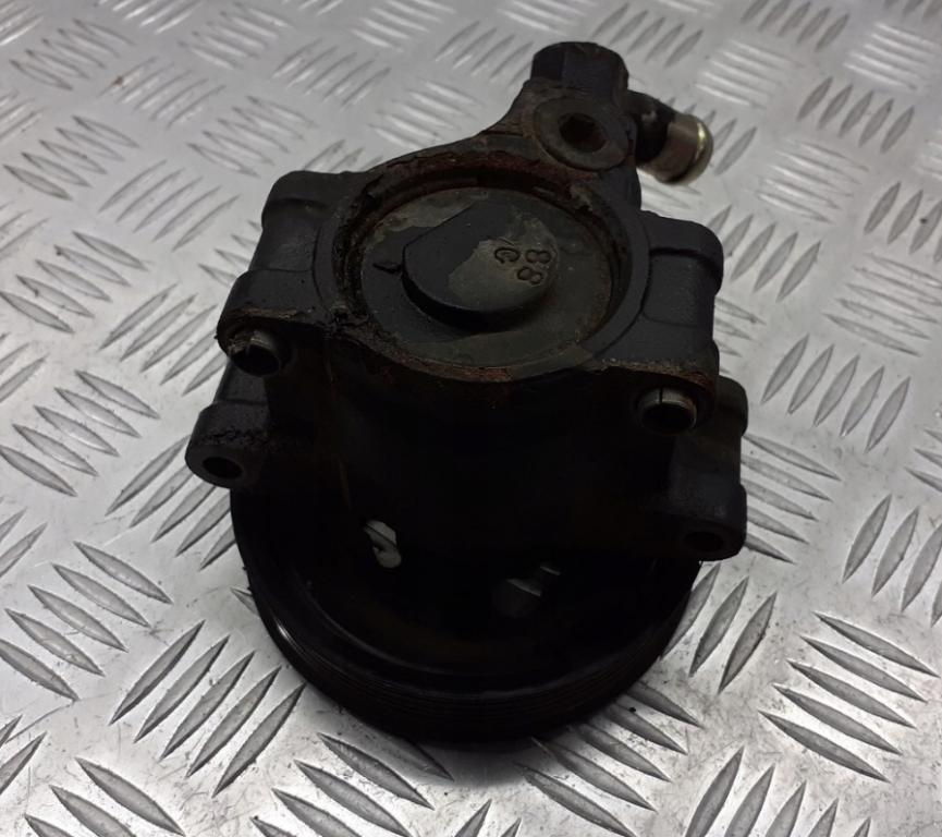 FORD FIESTA MK6 1.25 55KW pumpa servočerpadlo