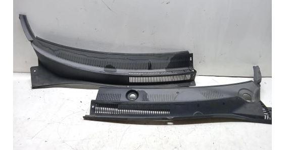 Chevrolet Aveo LIFT  2011 62 kW T250 HATCHBACK 5D 1.2B 84KM 07-11 1200 Torpédo, plast pod čelné okno 96648525