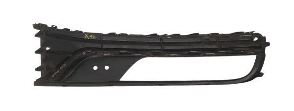 Vw Passat B7 2010-2014 2.0 tdi 140 HP manual 103 kW 1968 cm3 5- blenda nárazník 3AA853665