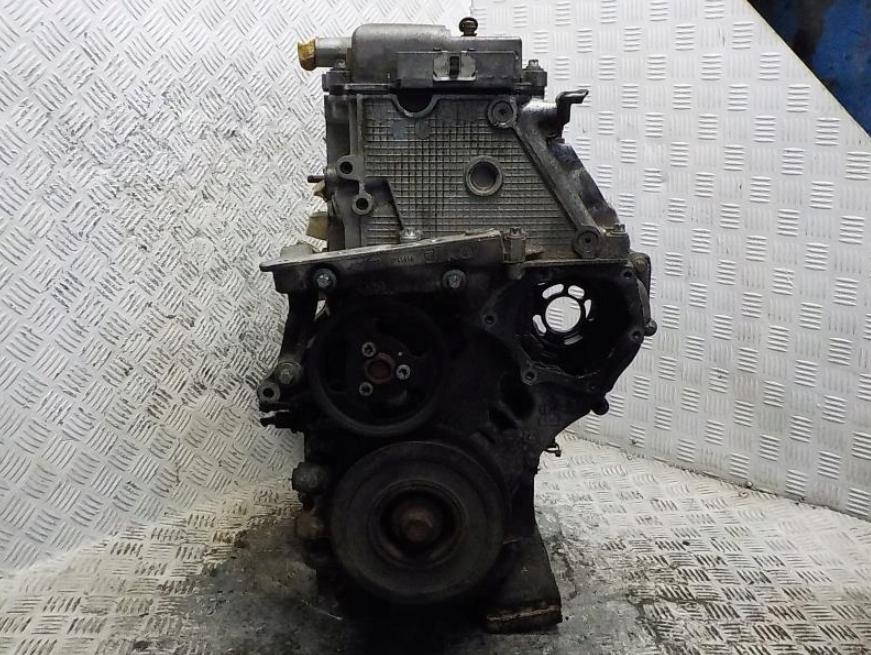 OPEL VECTRA C Zafira A ASTRA G MOTOR 2.0 DTI 16V Y20DTH