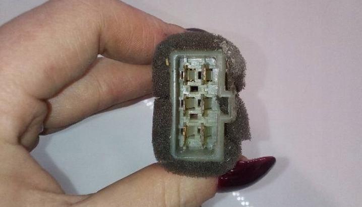 Hyundai Accent 1.3 B spinačka