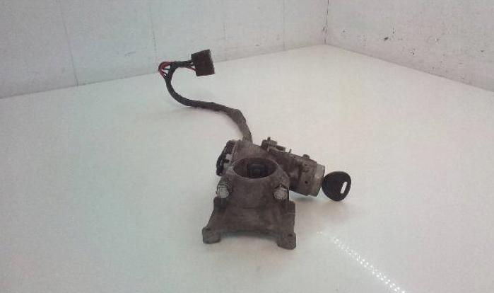 Hyundai Accent 1.3 B spinačka 