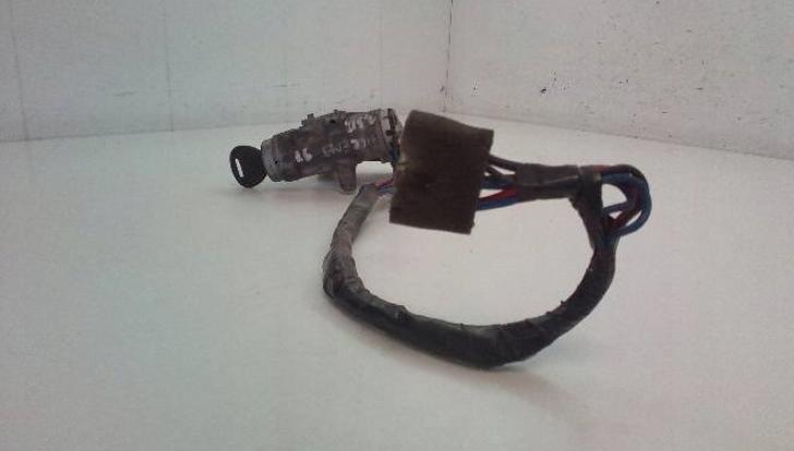 Hyundai Accent 1.3 B spinačka