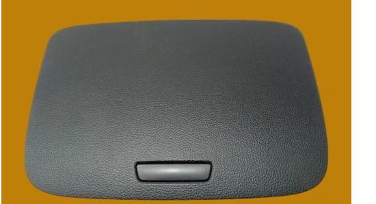 Vw Sharan II 2010-2022 2.0 tdi 170 HP automatic 125 kW 1968 cm3 5- kastlík 7N0857922