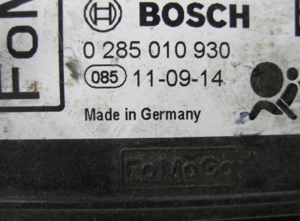 Ford Focus MK3 modul riadiaca jednotka BM5T14B321CE
