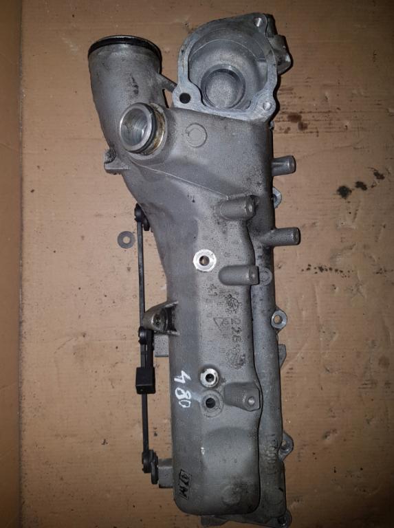  MERCEDES W251 W164 3.0 CDI  zvod Sanie: A6420907737