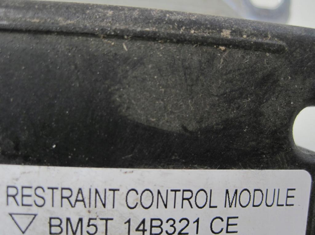 Ford Focus MK3 modul riadiaca jednotka BM5T14B321CE