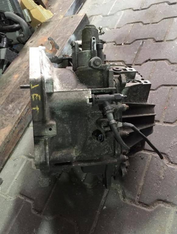 FIAT 1.4 DIESEL PREVODOVKA  55192042