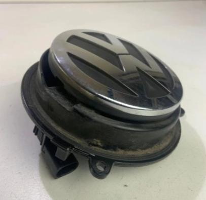 Volkswagen Golf V Passat B6 Kľučka dverí kufor 3C5827469D  3C5827469C