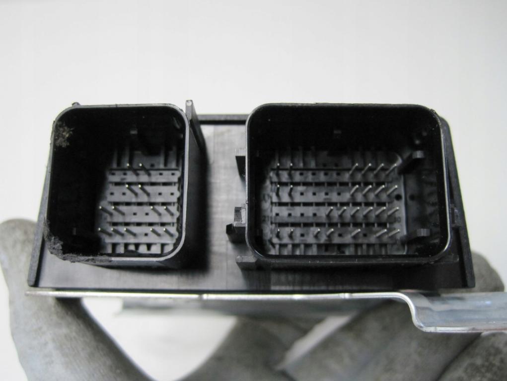 Ford Focus MK3 modul riadiaca jednotka BM5T14B321CE