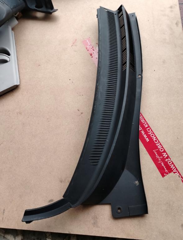 Chevrolet Aveo LIFT  2011 Torpédo, plast pod čelné okno 96648525