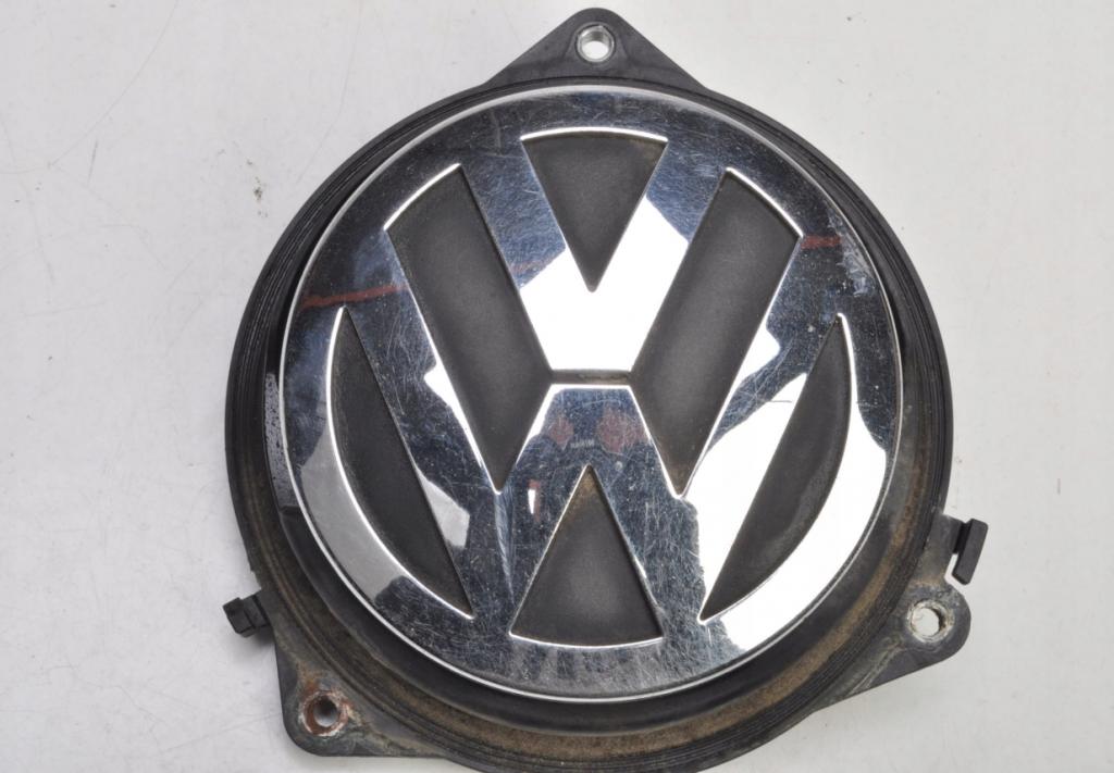 Volkswagen Golf V  2009 66 kW HATCHBACK 5D 1.9TDI 90KM 03-09 1900 Kľučka zad dverí 3C5827469F