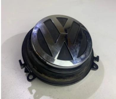 Volkswagen Golf V Passat B6 Kľučka dverí kufor 3C5827469D  3C5827469C