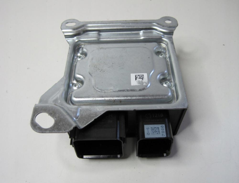  Ford Focus MK3 modul riadiaca jednotka BM5T14B321CE