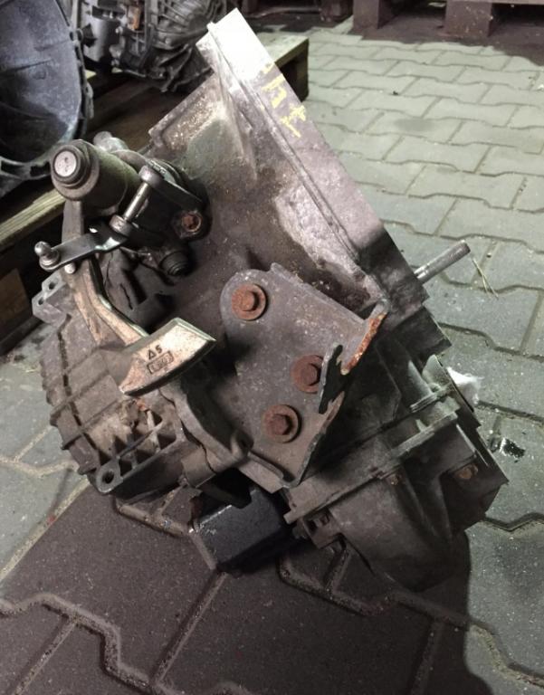 FIAT 1.4 DIESEL PREVODOVKA  55192042