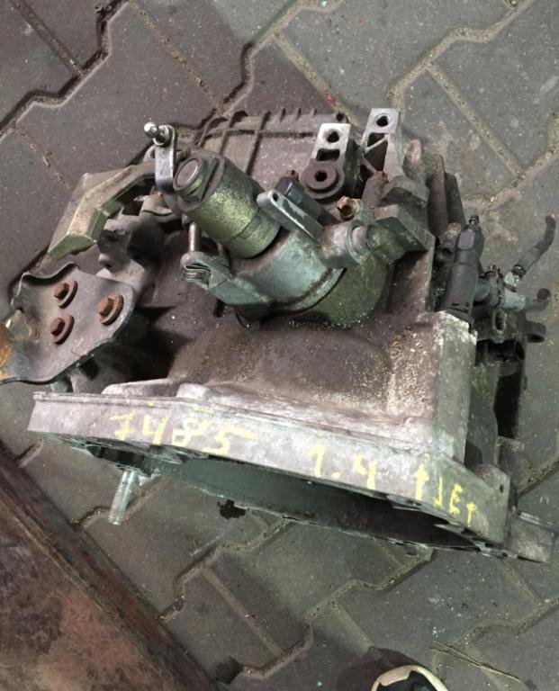 FIAT 1.4 DIESEL PREVODOVKA  55192042