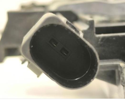 Audi A8 D3 Kľučka dveri lava 4E0949137