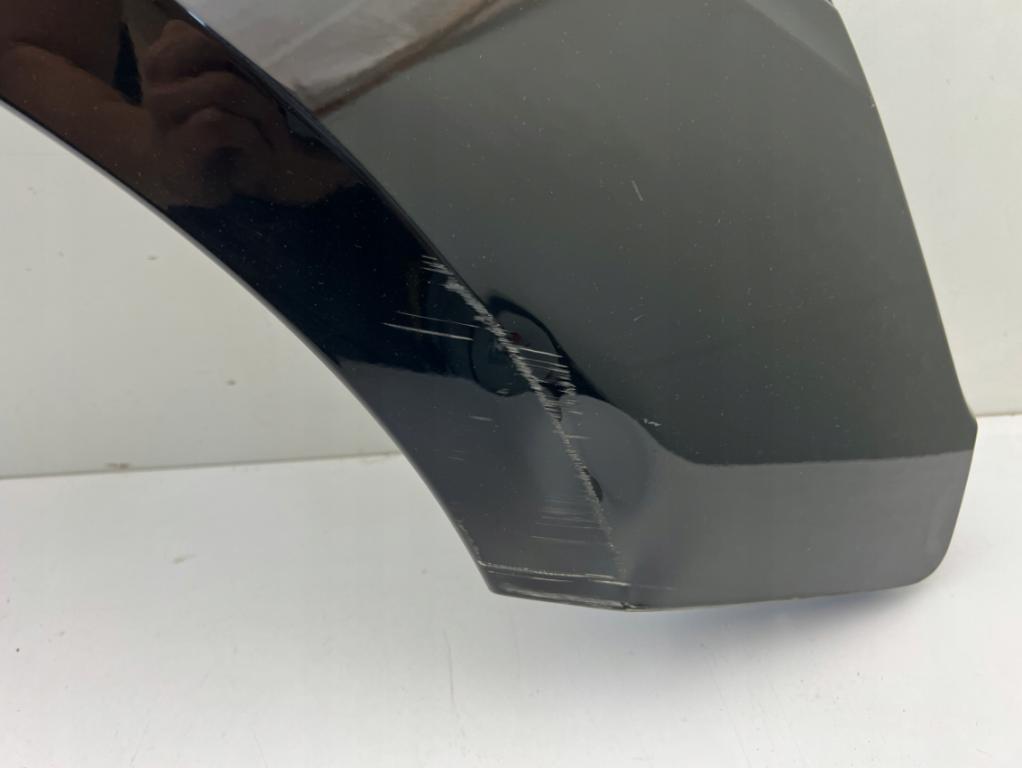 AUDI A4 B9 8W ZDVIHNÝ PREDNÝ PRAVÝ PREDNÝ BLATNÍK ORIGINÁL OEM 19-24