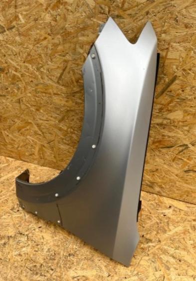 MITSUBISHI PAJERO IV  Blatnik lavy 