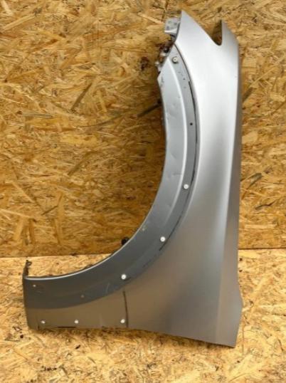 MITSUBISHI PAJERO IV Blatnik lavy