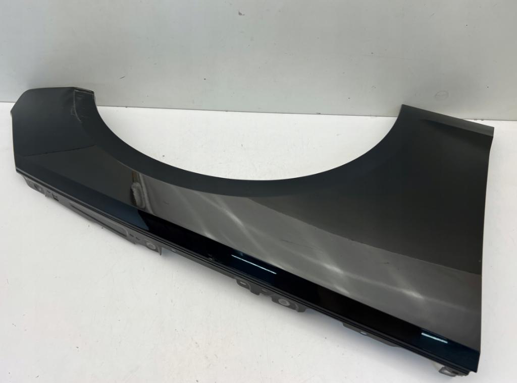 AUDI A4 B9 8W ZDVIHNÝ PREDNÝ PRAVÝ PREDNÝ BLATNÍK ORIGINÁL OEM 19-24