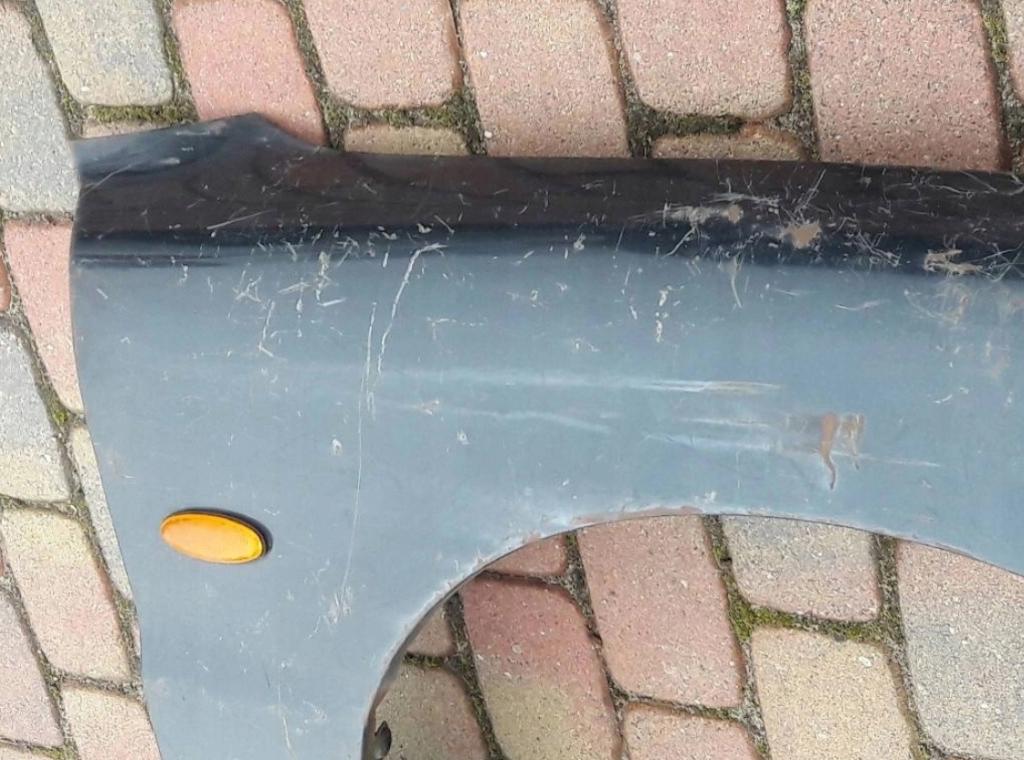 Mazda MX6 GE I pravý predný blatník 92-97