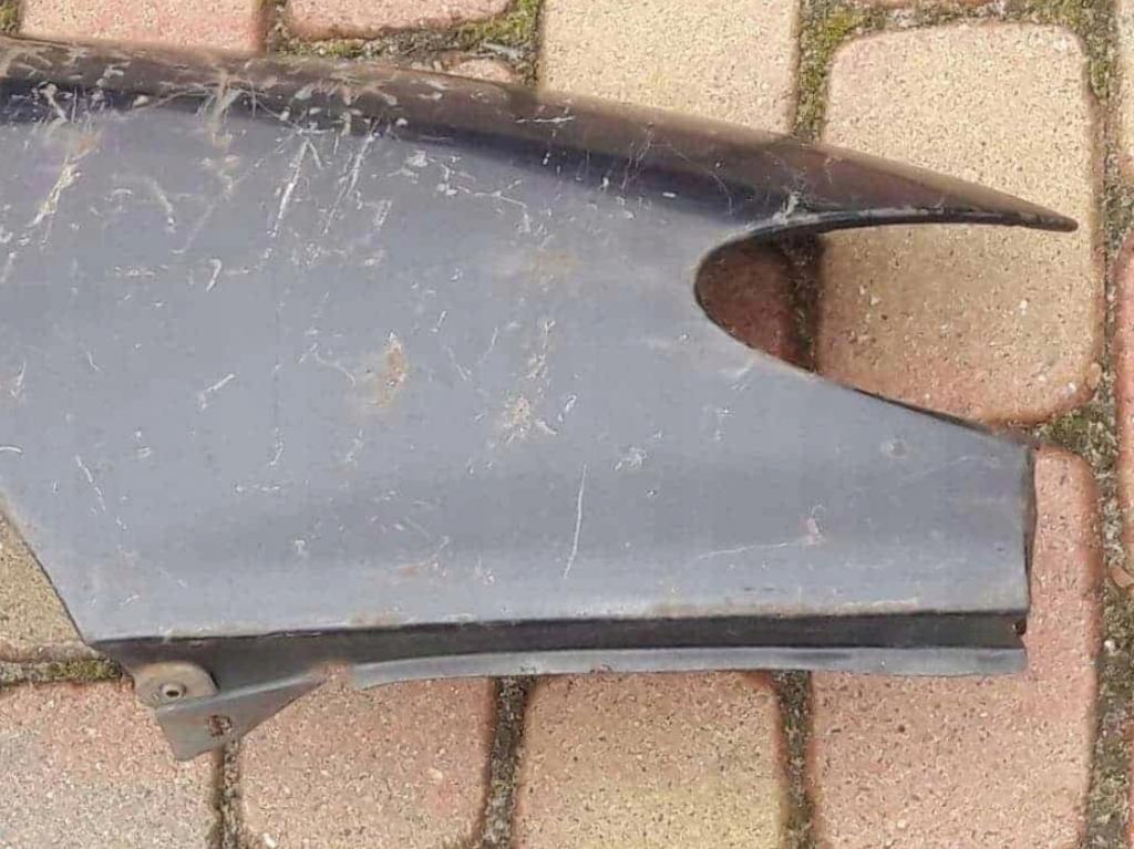 Mazda MX6 GE I pravý predný blatník 92-97