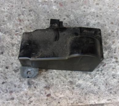 VW Passat B6  blokáda tyče volantu 3C0905861C