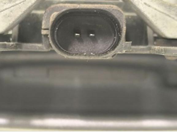 Audi A8 D3 Kľučka dveri lava 4E0949137