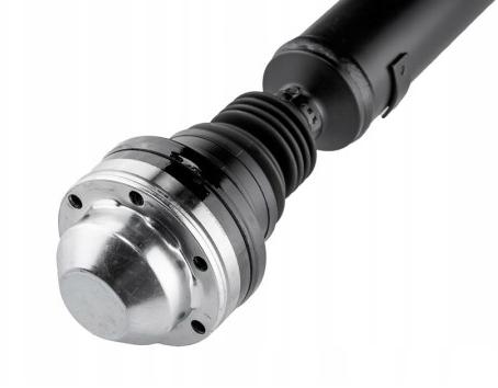 Chevrolet Captiva hřídel hnací NOVÝ 20781756 96624771