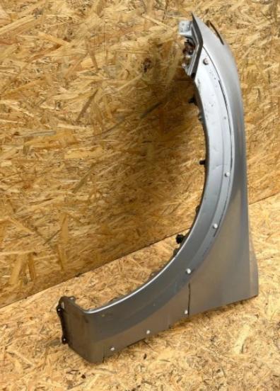 MITSUBISHI PAJERO IV Blatnik lavy