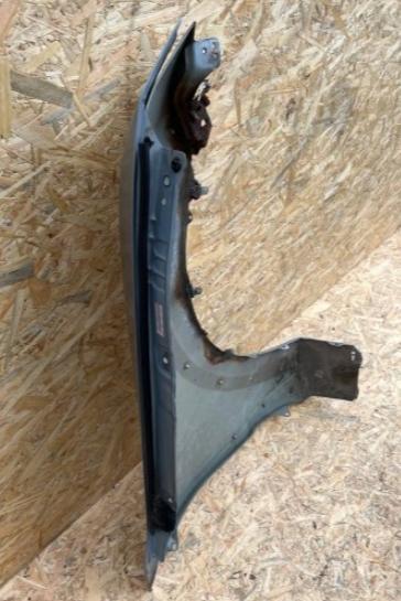 MITSUBISHI PAJERO IV Blatnik lavy