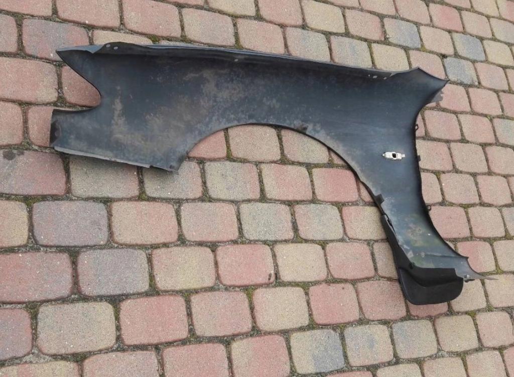 Mazda MX6 GE I pravý predný blatník 92-97
