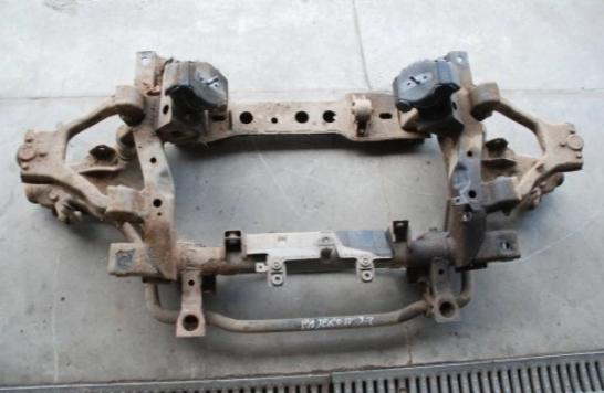 MITSUBISHI PAJERO IV 3.2DID 170HP  07R predna napravnica