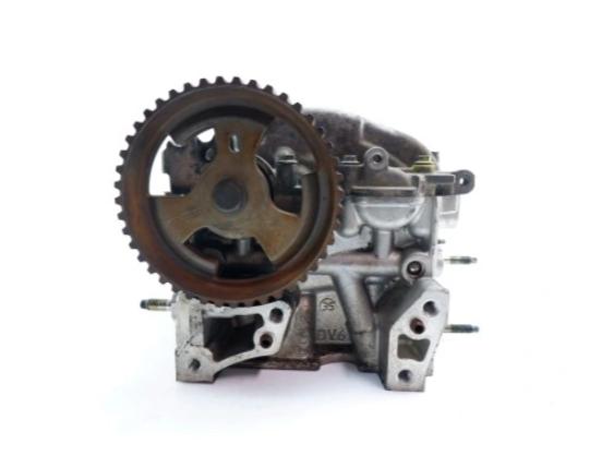 PEUGEOT 207 1.6 HDI 90HP/66KW   9HX  Hlava motora 9655911480