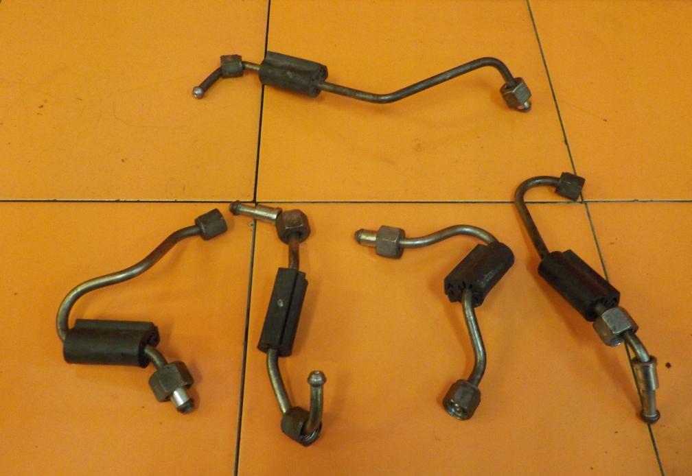 opel INSIGNIA ASTRA 2.0 CDTI 11r 160 km A20DTH vstrekovacie potrubie 