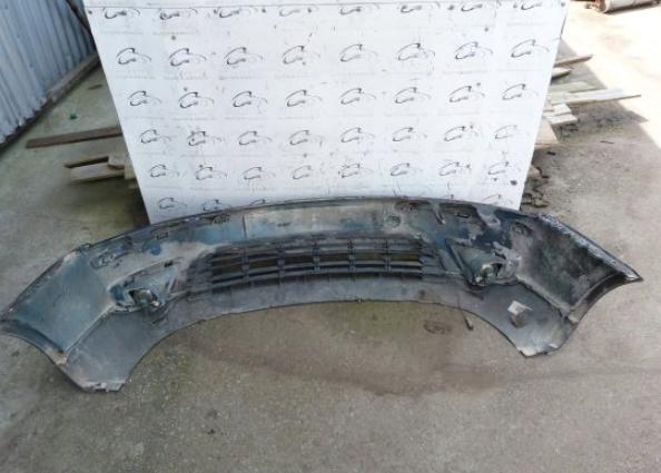 ford Mondeo MK 3 III Lift Predný nárazník
