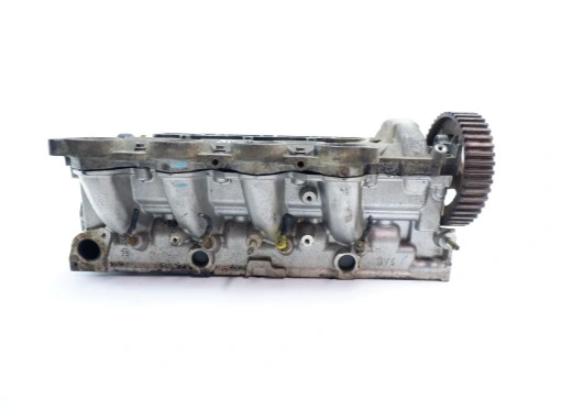 PEUGEOT 207 1.6 HDI 90HP/66KW   9HX  Hlava motora 9655911480