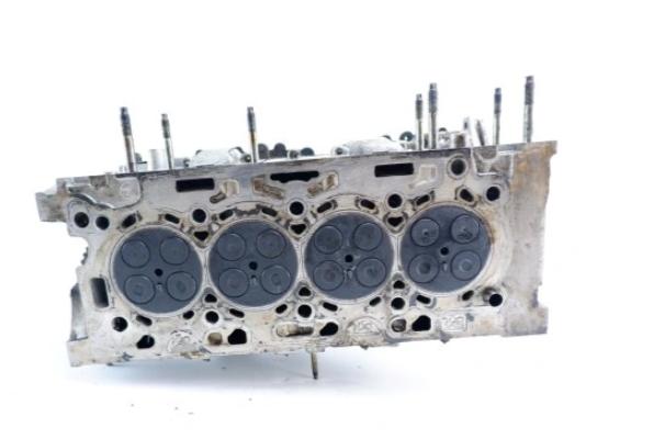 PEUGEOT 207 1.6 HDI 90HP/66KW   9HX  Hlava motora 9655911480