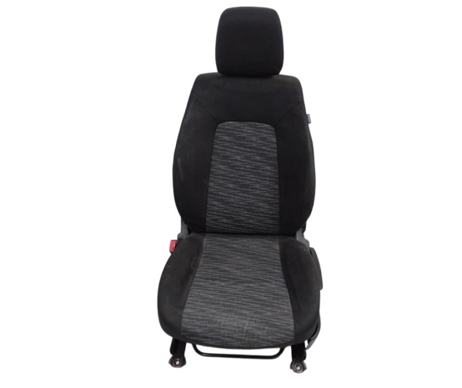 Kia Ceed I 5D 2006-2012 Europe Predné ľavé sedadlo vodiča s AIRBAGOM