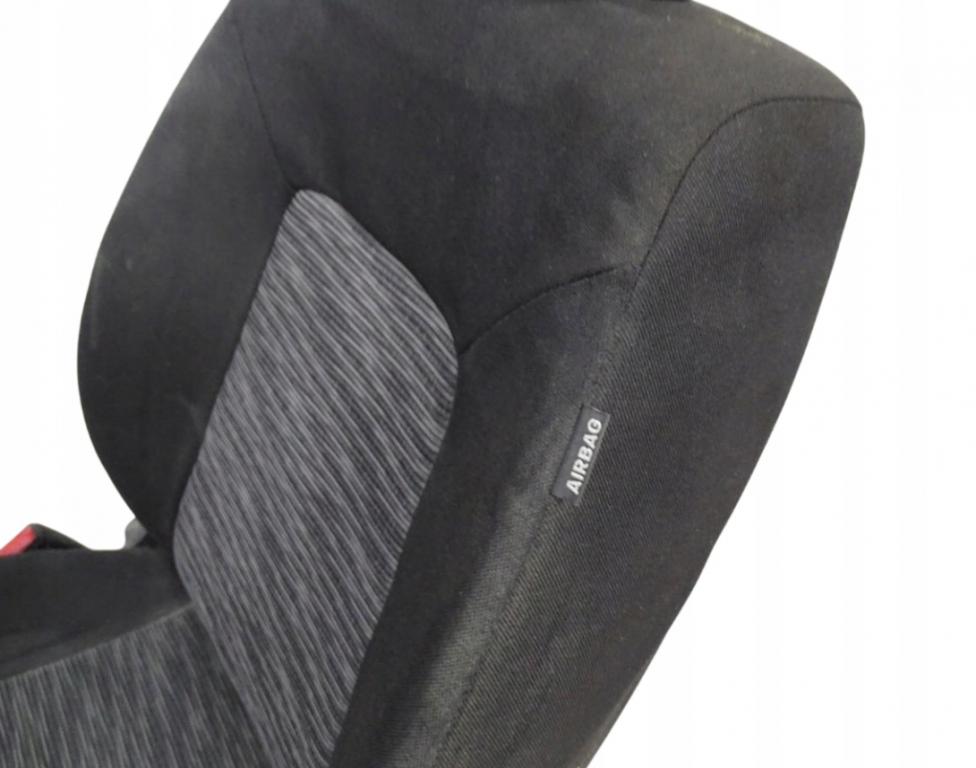 Kia Ceed I 5D 2006-2012 Europe Predné ľavé sedadlo vodiča s AIRBAGOM